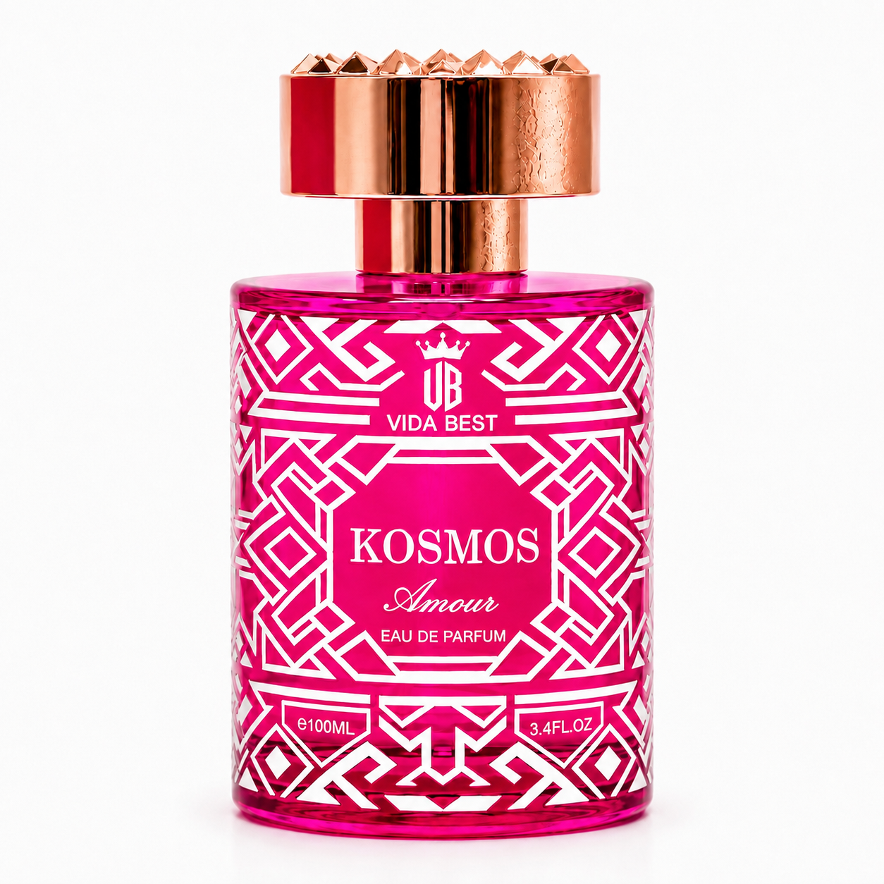 Kosmos Amour