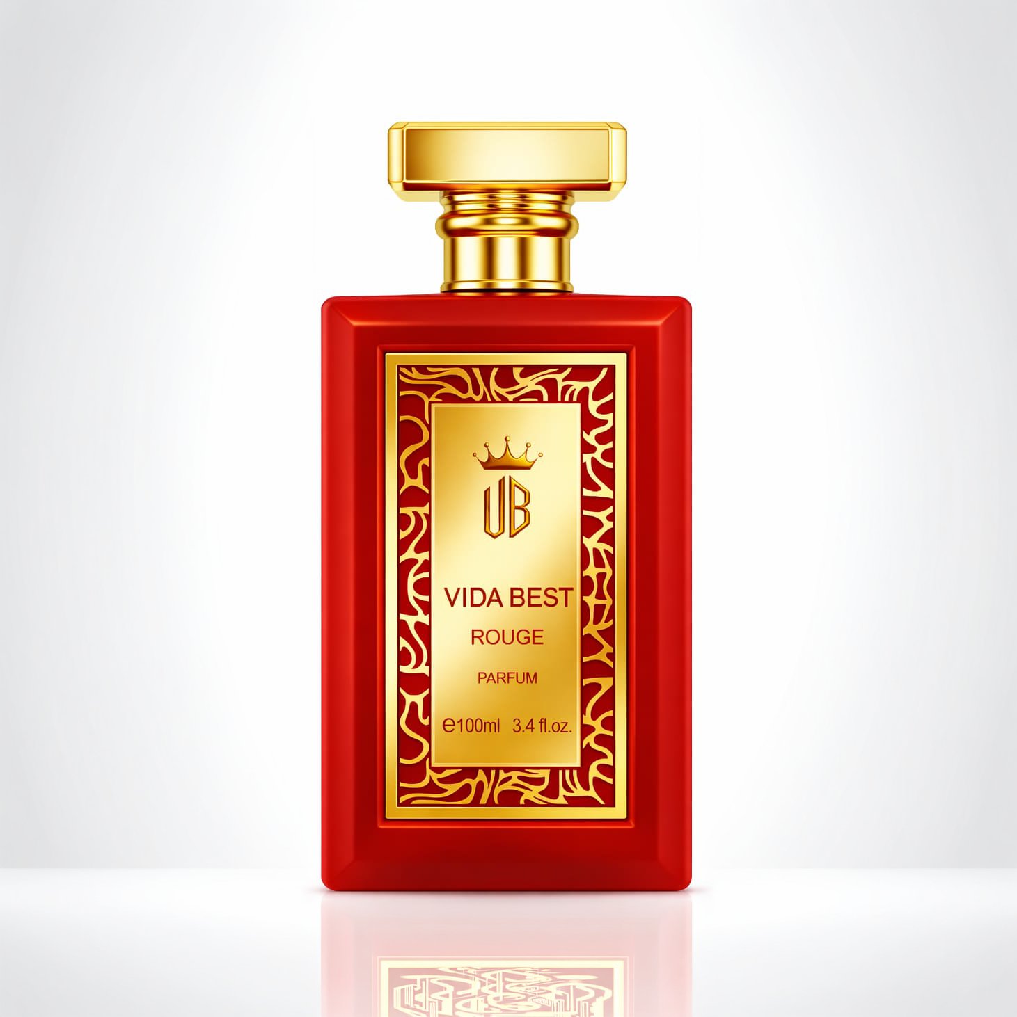 Vida Best Rouge